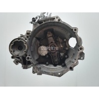 МКПП (механическая коробка переключения передач) Honda CR-V (1996 - 2002) 20011PBX317