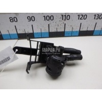 Клапан отопителя VAG A6 [C6,4F] (2004 - 2011) 4F2959617B