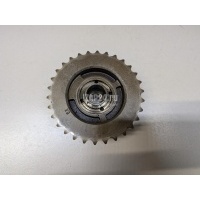 Механизм изменения фаз ГРМ VAG A6 [C6,4F] (2004 - 2011) 06E109084K