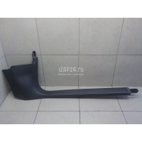 Накладка порога (внутренняя) VAG A6 [C6,4F] (2004 - 2011) 4F1867272D4PK
