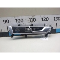 Ручка двери передней внутренняя правая VAG A6 [C6,4F] (2004 - 2011) 4F0837020C