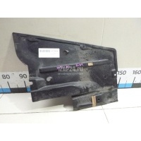 Защита антигравийная VAG A6 [C6,4F] (2004 - 2011) 4F0825215C