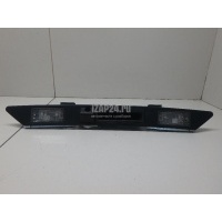 Накладка двери багажника VAG A6 [C6,4F] (2004 - 2011) 4L08275743FZ