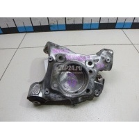 Кулак поворотный задний правый VAG A6 [C6,4F] (2004 - 2011) 4F0505434E