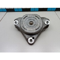 Кронштейн амортизатора VAG A6 [C6,4F] (2004 - 2011) 4F0412383G