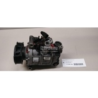 Компрессор кондиционера VAG A6 [C6,4F] (2004 - 2011) 8E0260805BJ