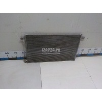 Радиатор кондиционера (конденсер) VAG A6 [C6,4F] (2004 - 2011) 4F0260403P
