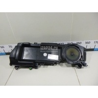 Сабвуфер VAG A6 [C6,4F] (2004 - 2011) 4F0035382B