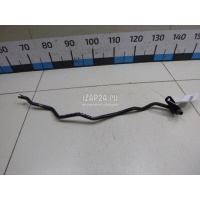 Трубка системы охлаждения АКПП VAG A6 [C6,4F] (2004 - 2011) 4F0317817G