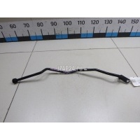 Трубка системы охлаждения АКПП VAG A6 [C6,4F] (2004 - 2011) 4F0317818G