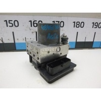 Блок ABS (насос) VAG A6 [C6,4F] (2004 - 2011) 4F0614517M