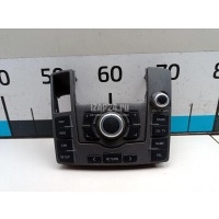 Блок кнопок VAG A6 [C6,4F] (2004 - 2011) 4F1919610Q