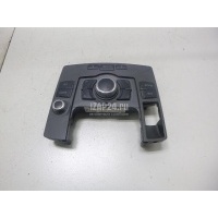 Блок кнопок VAG A6 [C6,4F] (2004 - 2011) 4F1919610T