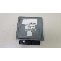 Блок управления двигателем VAG A6 [C6,4F] (2004 - 2011) 4F2910552B