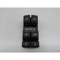 Блок управления стеклоподъемниками VAG A6 [C6,4F] (2004 - 2011) 4F0959851G5PR
