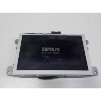 Дисплей информационный VAG A6 [C6,4F] (2004 - 2011) 8F0919604