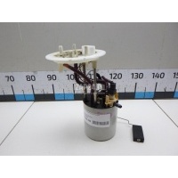 Насос топливный электрический VAG A6 [C6,4F] (2004 - 2011) 4F0919087