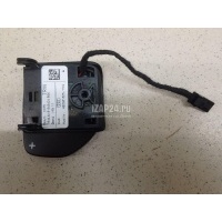 Переключатель скоростей подрулевой VAG A6 [C6,4F] (2004 - 2011) 4E0951527LYVC