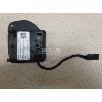 Переключатель скоростей подрулевой VAG A6 [C6,4F] (2004 - 2011) 4E0951527KYVC
