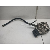 Дозатор распределитель топлива BOSCH W126 (1979 - 1991) 0438101012