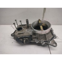 Расходомер воздуха (массметр) BOSCH W126 (1979 - 1991) 0438121033