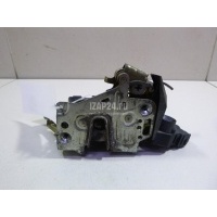 Замок двери передней левой Mercedes Benz W202 (1993 - 2000) 2027200935