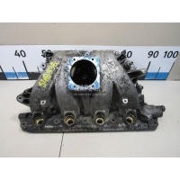 Коллектор впускной GM Astra G (1998 - 2005) 5850048