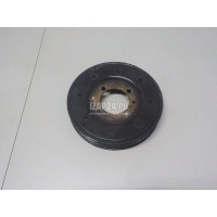 Шкив коленвала GM Astra G (1998 - 2005) 5614441