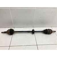 Полуось передняя правая GM Astra G (1998 - 2005) 9117410
