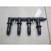 Рампа (кассета) катушек зажигания GM Astra G (1998 - 2005) 95517924