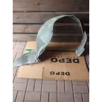 NADKOLE PRAWY PRZÓD KIA CEED II 86814 - A2600