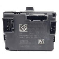 Moduł szyberdachu Audi A4 B9 8W A5 F5 4M0907594A