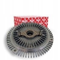 17999 / feb муфта вискозные дб w124 201 febi bilstein