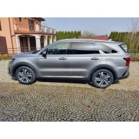 1.6 t - gdi phev line 4wd автомобилей 7os . внедорожник 265km 2021