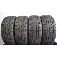 245 / 45r19 102v continental ts850p x4szt 7938z