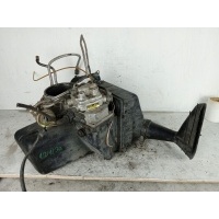 Audi 80 b3 распределитель топлива 0438101005