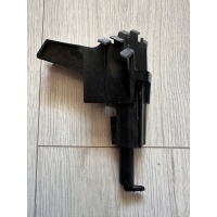 Омыватель фар правая nissan qashqai j10 рестайлинг 28645br00a