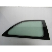 Стекло задняя правый toyota yaris ii 3d 2006 - 2011r