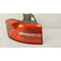 Фонарь левая volkswagen passat b8 3g9945207b