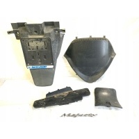 Yamaha majesty 250 пластик заполнение крышка