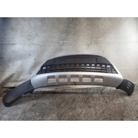 Решетка юбка бампера бампер 8v4117c749a форд kuga i mk1 2008 год