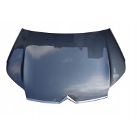 Капот крышка двигателя citroen c5 iii x7 2008 - 2011
