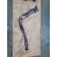 Джип гранд cherokee wj 4.0 99 - 04 трубки выхлопная двухтрубный