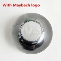 1 шт . maybach логотип części для колес 1 шт . 144mm / 68mm a2224002300 central cap