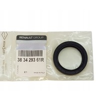 Уплотнитель кпп полуоси dw5 renault oryginalny renault r=l 383429361r
