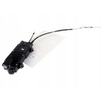 Тормоз механический электрический renault scenic ii рестайлинг 03 - 09 r.