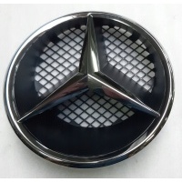 Мерседес clk w209 эмблема звезда