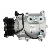 Компрессор кондиционера thermotec ktt090350