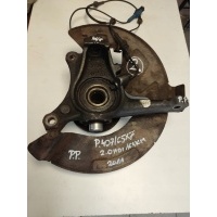 Направляющие правый переднее peugeot 407 citroen c5 x7 1640790480