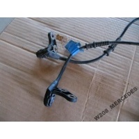 Датчик абс передняя clk w208 a1705400817 мерседес